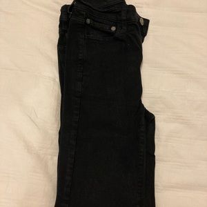 American Eagle Super Stretch Jegging